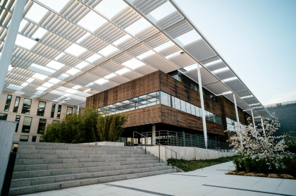 We Are Designing Spaces That Blend Functionality