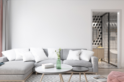 An Introductory For Selecting The Perfect Color Palette